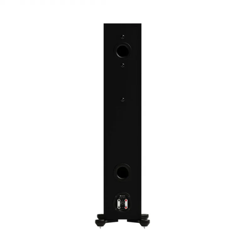 Monitor Audio Bronze 300 7G golvhögtalare, svart par