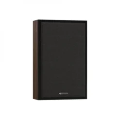 Monitor Audio Bronze 300 7G 5.1 högtalarpaket, valnöt