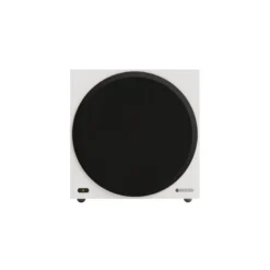 Monitor Audio Bronze 300 7G 5.1 högtalarpaket, vit