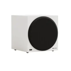 Monitor Audio Bronze 300 7G 5.1 högtalarpaket, vit