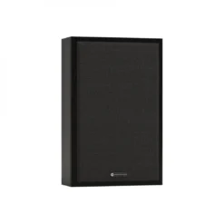 Monitor Audio Bronze 300 7G 5.0 högtalarpaket, svart