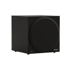 Monitor Audio Bronze 300 7G 5.1 högtalarpaket, valnöt