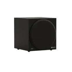 Monitor Audio Bronze 50 7G 5.1 högtalarpaket, svart