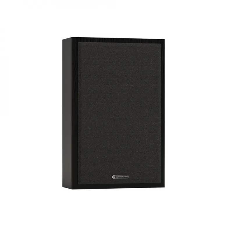 Monitor Audio Bronze 50 7G 5.1 högtalarpaket, svart
