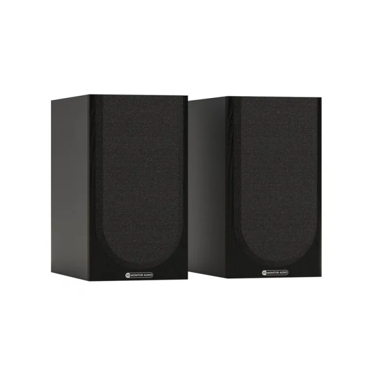 Monitor Audio Bronze 50 7G 5.1 högtalarpaket, svart