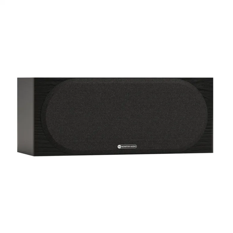 Monitor Audio Bronze 50 7G 5.1 högtalarpaket, svart