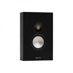 Monitor Audio Bronze 50 7G 5.1 högtalarpaket, svart