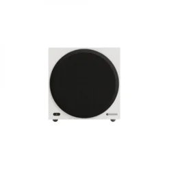 Monitor Audio Bronze 50 7G 5.1 högtalarpaket, vit