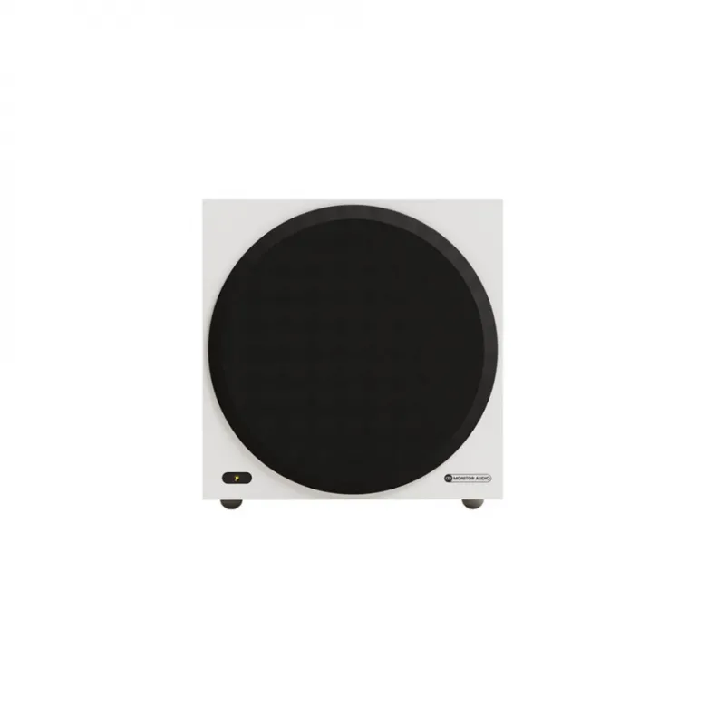 Monitor Audio Bronze 50 7G 5.1 högtalarpaket, vit