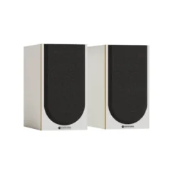 Monitor Audio Bronze 50 7G 5.1 högtalarpaket, vit