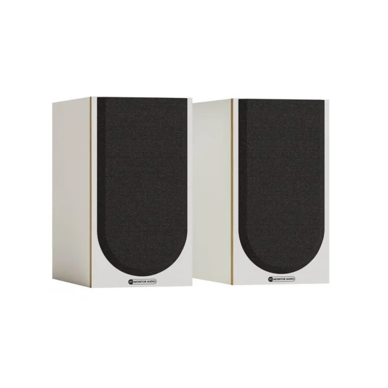Monitor Audio Bronze 50 7G 5.1 högtalarpaket, vit