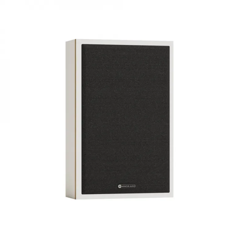Monitor Audio Bronze 50 7G 5.1 högtalarpaket, vit