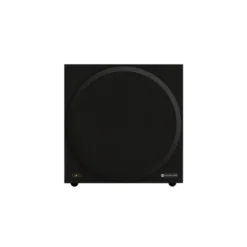 Monitor Audio Bronze 300 7G 5.1 högtalarpaket, svart