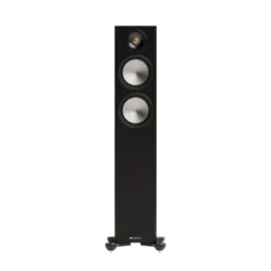 Monitor Audio Bronze 300 7G 5.1 högtalarpaket, svart