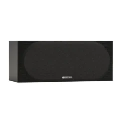 Monitor Audio Bronze 300 7G 5.1 högtalarpaket, svart