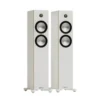 Monitor Audio Bronze 300 7G 5.0 högtalarpaket, vitt
