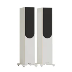 Monitor Audio Bronze 300 7G 5.0 högtalarpaket, vitt