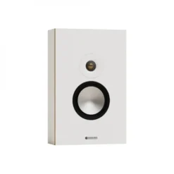 Monitor Audio Bronze 300 7G 5.0 högtalarpaket, vitt