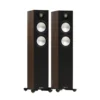 Monitor Audio Bronze 300 7G 5.0 högtalarpaket, valnöt