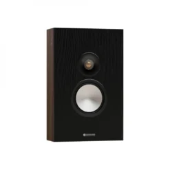 Monitor Audio Bronze 300 7G 5.0 högtalarpaket, valnöt