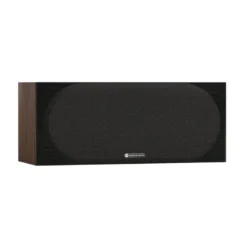 Monitor Audio Bronze 300 7G 5.0 högtalarpaket, valnöt