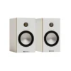 Monitor Audio Bronze 50 7G stativhögtalare, vit par