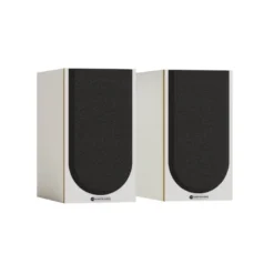 Monitor Audio Bronze 50 7G stativhögtalare, vit par