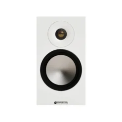 Monitor Audio Bronze 50 7G stativhögtalare, vit par