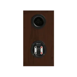Monitor Audio Bronze 50 7G stativhögtalare, valnöt par