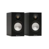 Monitor Audio Bronze 50 7G stativhögtalare, svart par