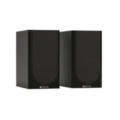 Monitor Audio Bronze 50 7G stativhögtalare, svart par