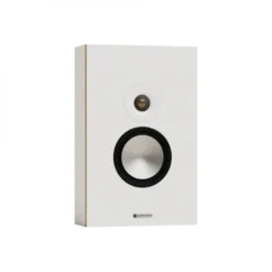 Monitor Audio Bronze On-Wall 7G vägghögtalare, vit