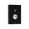 Monitor Audio Bronze On-Wall 7G vägghögtalare, svart