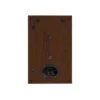 Monitor Audio Bronze On-Wall 7G vägghögtalare, valnöt