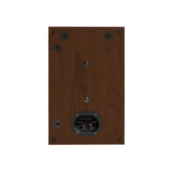 Monitor Audio Bronze On-Wall 7G vägghögtalare, valnöt