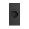 Monitor Audio CML-BOX backbox för inbyggnadshögtalare, styck