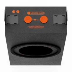 Monitor Audio CML-BOX backbox för inbyggnadshögtalare, styck