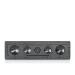 Monitor Audio CP-IW260X inbyggnadshögtalare för vägg med backbox, styck