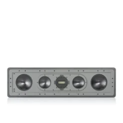 Monitor Audio CP-IW460X inbyggnadshögtalare för vägg med backbox, styck