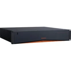 Monitor Audio IA60-12, 12-kanalig multiroom-förstärkare