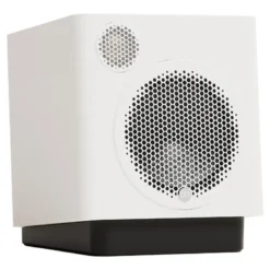Monitor Audio Radius Desk Pad, svart par