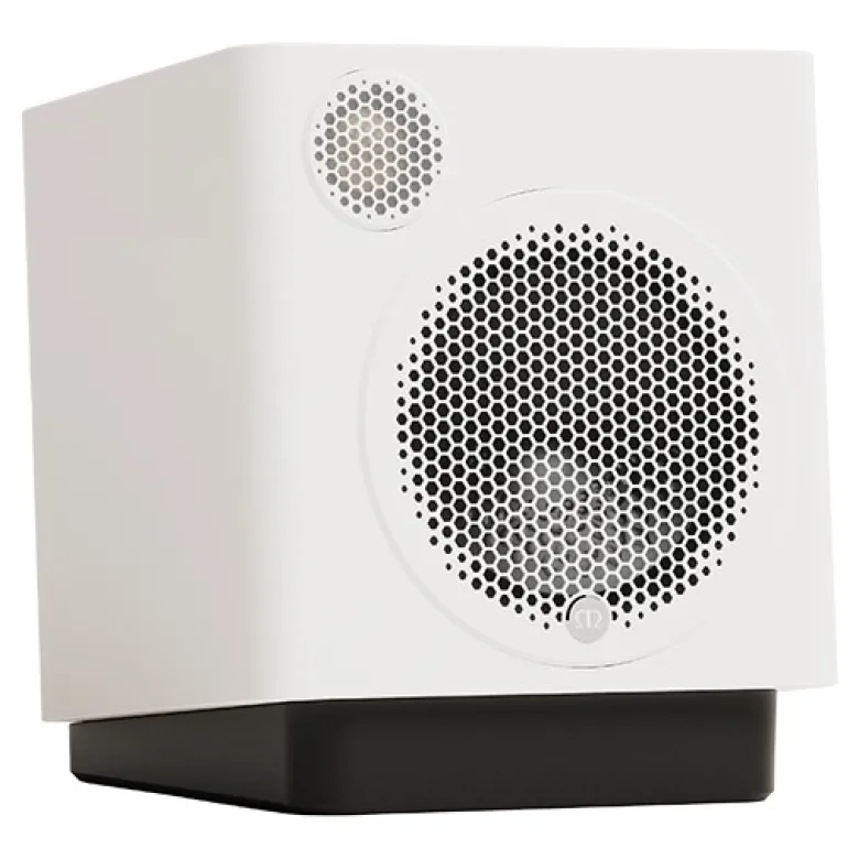 Monitor Audio Radius Desk Pad, svart par