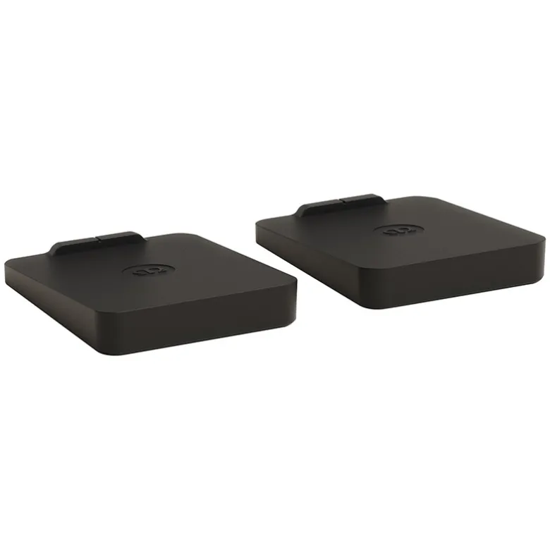 Monitor Audio Radius Desk Pad, svart par