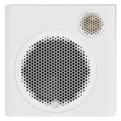 Monitor Audio Radius 1 4G satellithögtalare, vitt par
