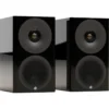 Monitor Audio Radius 3 4G stativhögtalare, svart par