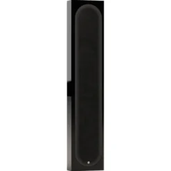 Monitor Audio Radius On-Wall 4G vägghögtalare, svart styck