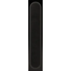 Monitor Audio Radius On-Wall 4G vägghögtalare, svart styck