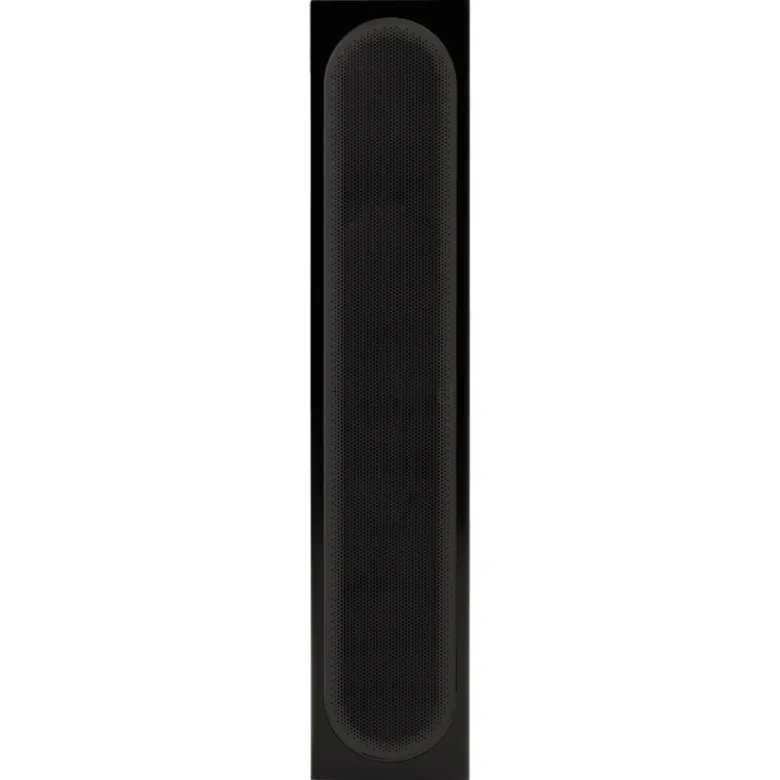 Monitor Audio Radius On-Wall 4G vägghögtalare, svart styck