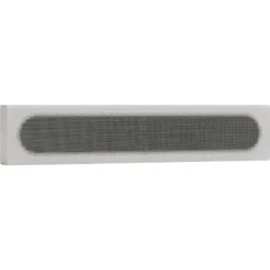 Monitor Audio Radius On-Wall 4G vägghögtalare, vitt styck