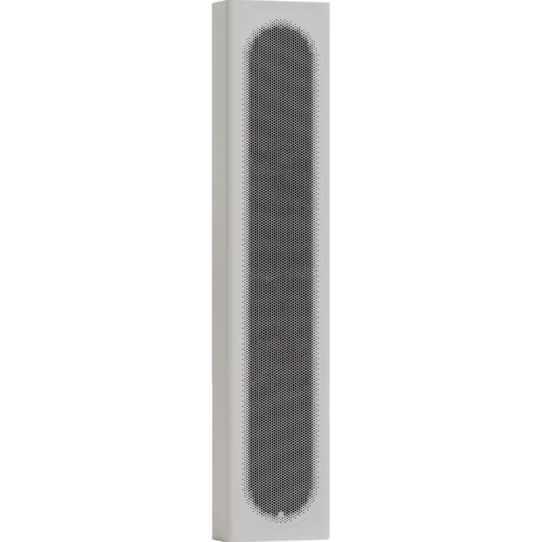 Monitor Audio Radius On-Wall 4G vägghögtalare, vitt styck